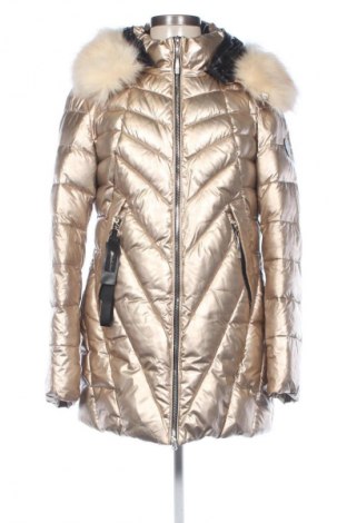 Damenjacke Unbranded, Größe XL, Farbe Golden, Preis 30,00 €