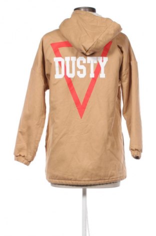 Дамско яке Unbranded, Размер XS, Цвят Бежов, Цена 29,73 €