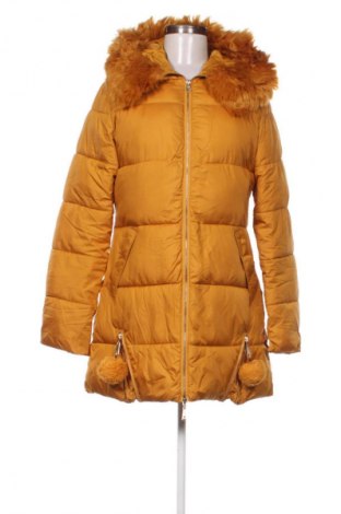 Дамско яке Unbranded, Размер L, Цвят Оранжев, Цена 30,00 €