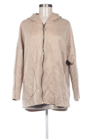 Geacă de femei Unbranded, Mărime L, Culoare Bej, Preț 48,99 Lei
