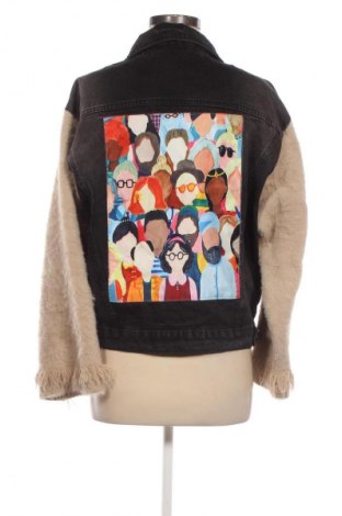 Dámská bunda  Unbranded, Velikost L, Barva Vícebarevné, Cena  369,00 Kč