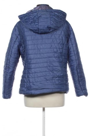 Γυναικείο μπουφάν Unbranded, Μέγεθος XL, Χρώμα Μπλέ, Τιμή 16,99 €