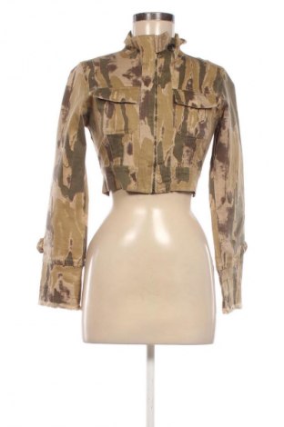 Női dzseki Unbranded, Méret S, Szín Sokszínű, Ár 8 264 Ft