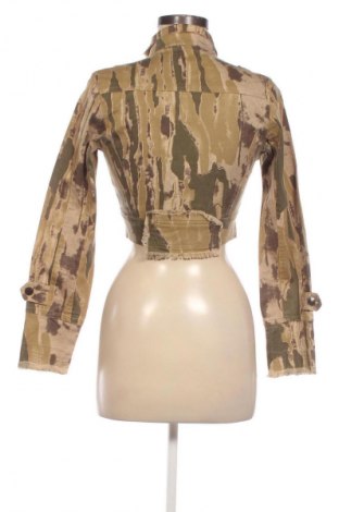 Női dzseki Unbranded, Méret S, Szín Sokszínű, Ár 8 264 Ft