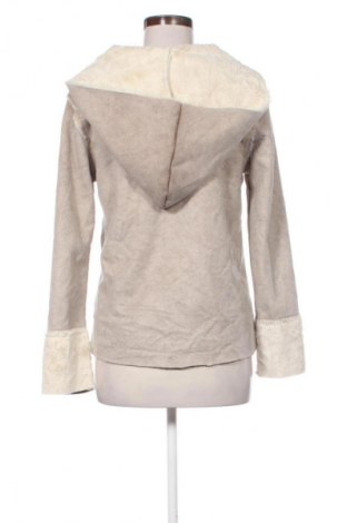 Damenjacke Unbranded, Größe S, Farbe Grau, Preis € 10,99