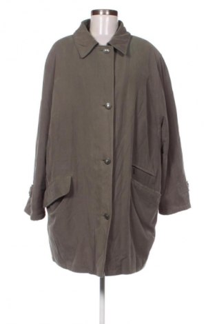 Дамско яке Unbranded, Размер XXL, Цвят Зелен, Цена 25,00 €