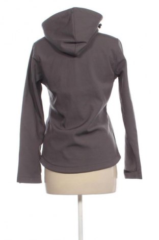 Damenjacke Unbranded, Größe S, Farbe Grau, Preis 11,99 €
