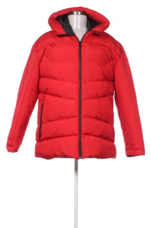 Geacă de femei Unbranded, Mărime XL, Culoare Roșu, Preț 155,00 Lei