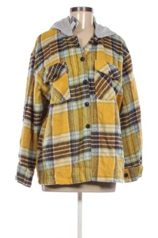 Dámská bunda  Unbranded, Velikost XL, Barva Vícebarevné, Cena  679,00 Kč