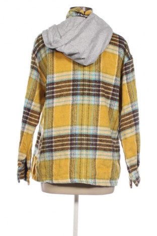 Dámská bunda  Unbranded, Velikost XL, Barva Vícebarevné, Cena  679,00 Kč