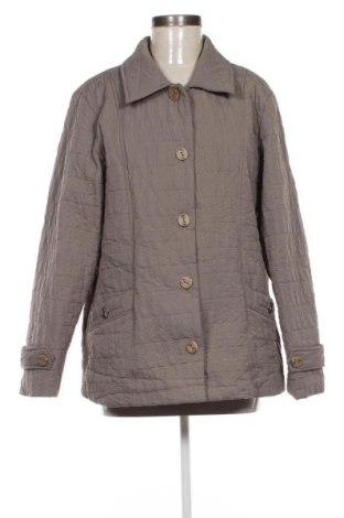 Dámska bunda  Unbranded, Veľkosť XL, Farba Sivá, Cena  12,95 €