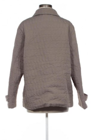 Dámska bunda  Unbranded, Veľkosť XL, Farba Sivá, Cena  12,95 €