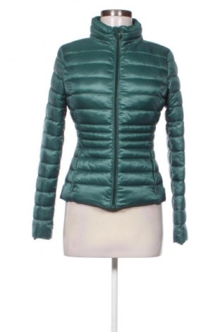 Dámská bunda  Unbranded, Velikost S, Barva Zelená, Cena  359,00 Kč