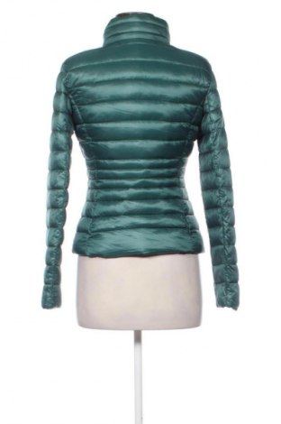 Dámská bunda  Unbranded, Velikost S, Barva Zelená, Cena  359,00 Kč