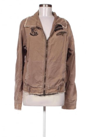 Dámská bunda  Unbranded, Velikost XL, Barva Hnědá, Cena  709,00 Kč