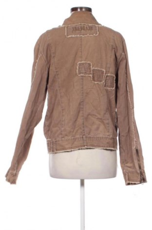 Dámská bunda  Unbranded, Velikost XL, Barva Hnědá, Cena  709,00 Kč