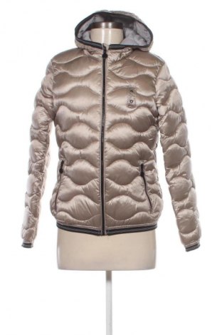 Geacă de femei Unbranded, Mărime M, Culoare Bej, Preț 126,99 Lei