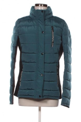 Női dzseki Unbranded, Méret XL, Szín Kék, Ár 5 609 Ft