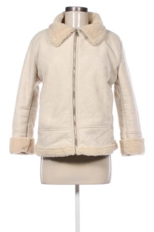 Дамско яке Unbranded, Размер M, Цвят Бежов, Цена 30,00 €