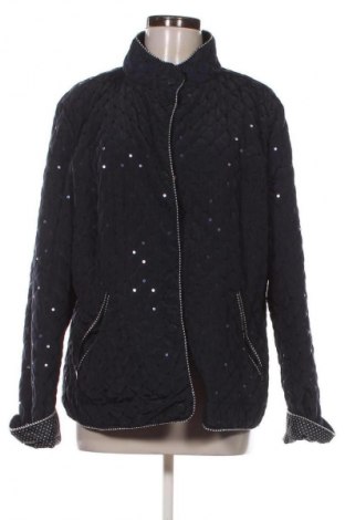 Női dzseki Unbranded, Méret XXL, Szín Kék, Ár 6 309 Ft