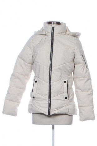 Geacă de femei Unbranded, Mărime L, Culoare Ecru, Preț 137,99 Lei