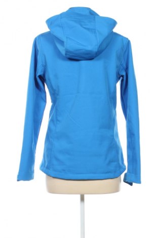 Damenjacke Unbranded, Größe L, Farbe Blau, Preis 12,99 €