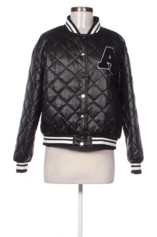 Damenjacke Unbranded, Größe L, Farbe Schwarz, Preis 25,00 €