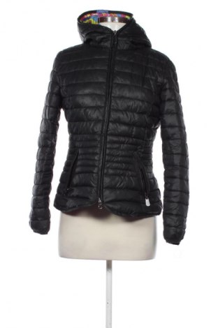Дамско яке Unbranded, Размер M, Цвят Черен, Цена 11,24 €