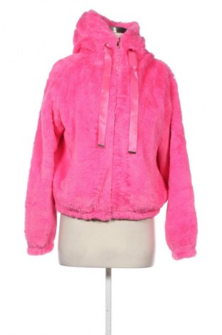 Dámska bunda  Unbranded, Veľkosť L, Farba Ružová, Cena  21,95 €