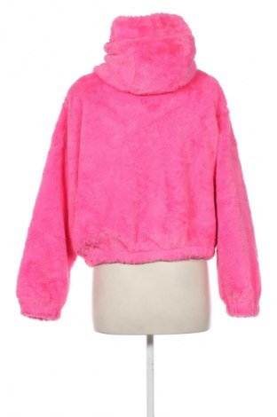 Dámska bunda  Unbranded, Veľkosť L, Farba Ružová, Cena  21,95 €