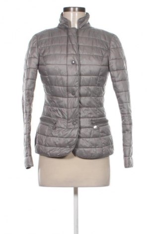 Дамско яке Unbranded, Размер S, Цвят Сив, Цена 8,18 €
