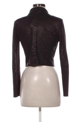 Dámska bunda  Unbranded, Veľkosť M, Farba Čierna, Cena  10,95 €