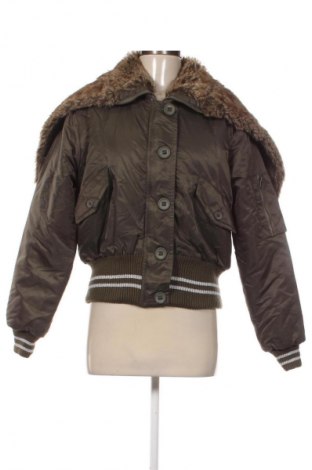 Kurtka damska Unbranded, Rozmiar XL, Kolor Zielony, Cena 135,99 zł