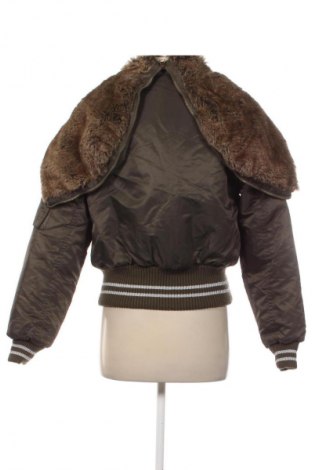 Kurtka damska Unbranded, Rozmiar XL, Kolor Zielony, Cena 135,99 zł