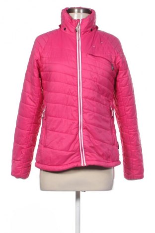 Γυναικείο μπουφάν Unbranded, Μέγεθος S, Χρώμα Ρόζ , Τιμή 24,55 €
