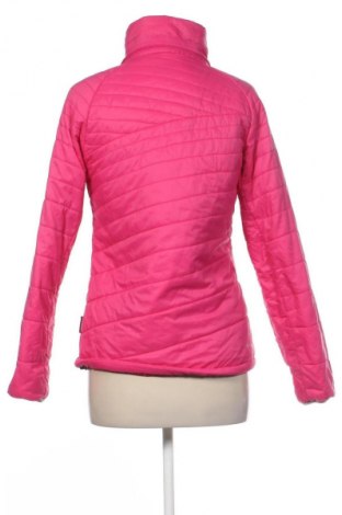 Γυναικείο μπουφάν Unbranded, Μέγεθος S, Χρώμα Ρόζ , Τιμή 24,55 €
