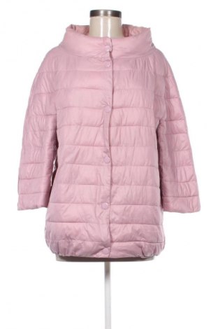 Γυναικείο μπουφάν Unbranded, Μέγεθος XL, Χρώμα Ρόζ , Τιμή 25,00 €