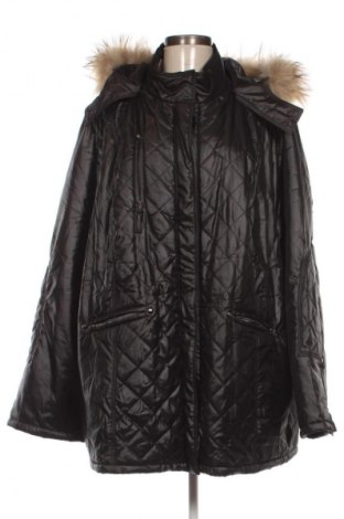 Damenjacke Unbranded, Größe 3XL, Farbe Schwarz, Preis 34,99 €