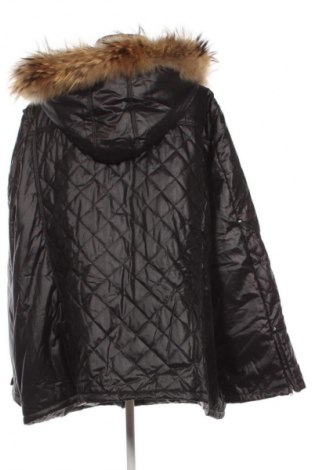 Damenjacke Unbranded, Größe 3XL, Farbe Schwarz, Preis 34,99 €