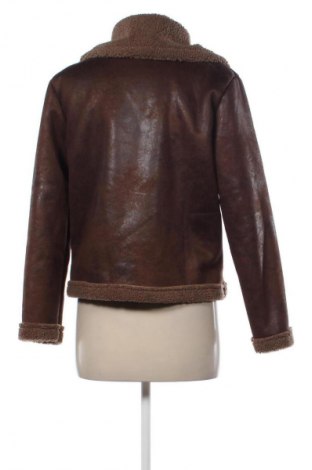 Dámska bunda  Unbranded, Veľkosť M, Farba Hnedá, Cena  24,95 €