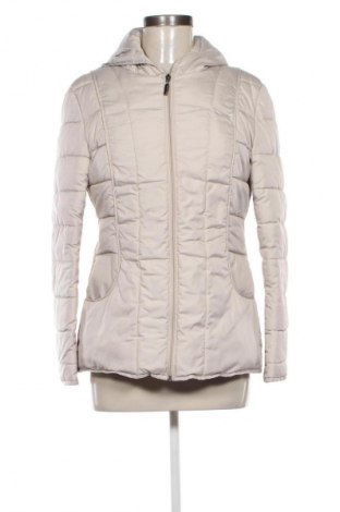 Γυναικείο μπουφάν Unbranded, Μέγεθος M, Χρώμα  Μπέζ, Τιμή 23,99 €