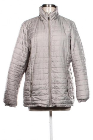 Damenjacke Unbranded, Größe XXL, Farbe Beige, Preis 26,99 €