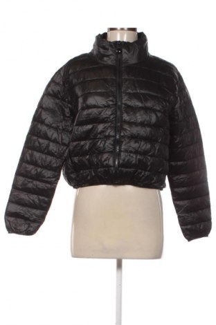 Дамско яке Unbranded, Размер S, Цвят Черен, Цена 11,24 €