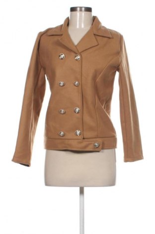 Dámská bunda  Unbranded, Velikost S, Barva Hnědá, Cena  279,00 Kč