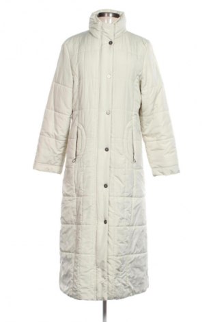 Γυναικείο μπουφάν Unbranded, Μέγεθος M, Χρώμα  Μπέζ, Τιμή 23,99 €