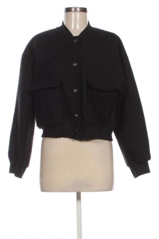 Dámska bunda  Unbranded, Veľkosť M, Farba Čierna, Cena  12,95 €