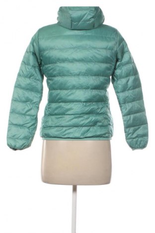 Дамско яке Unbranded, Размер M, Цвят Зелен, Цена 7,15 €