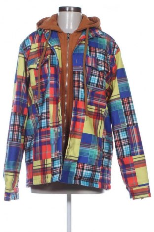 Дамско яке Unbranded, Размер L, Цвят Многоцветен, Цена 24,54 €