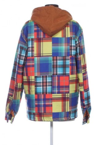 Дамско яке Unbranded, Размер L, Цвят Многоцветен, Цена 24,54 €