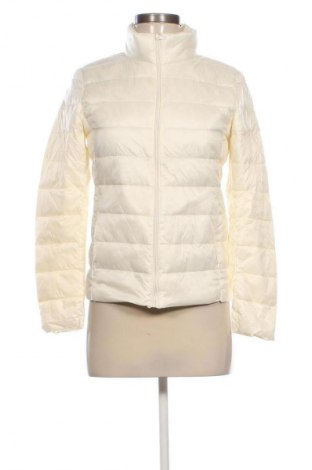 Damenjacke Unbranded, Größe M, Farbe Ecru, Preis 21,99 €